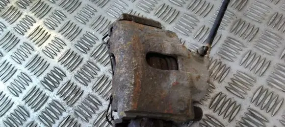 Fiat Doblo Front brake caliper