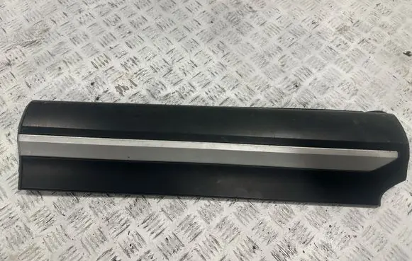 Mitsubishi Eclipse Cross Rear door trim (molding) 5757A538