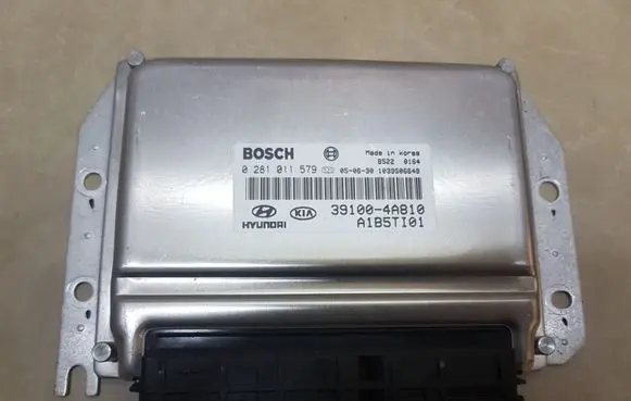 KIA Sorento Engine control unit/module 391004A810