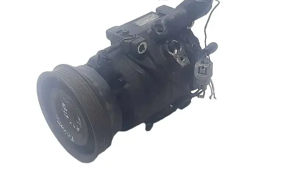 Toyota RAV 4 (XA20) Air conditioning (A/C) compressor (pump) 4473007970 HFC134A 447220