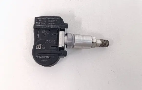 Volvo XC60 Tire pressure sensor 31341171