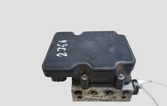 Peugeot 308 ABS Pump 9811708480 0265244191