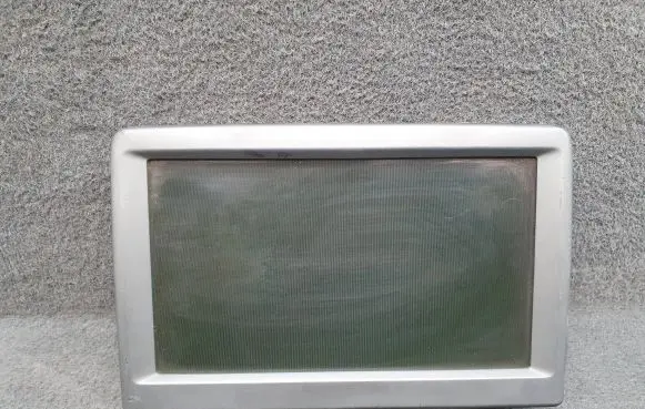 Audi A8 S8 D3 4E Screen/display/small screen 4E0919603E