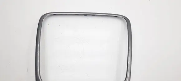 Dacia Sandero Dashboard center trim panel 