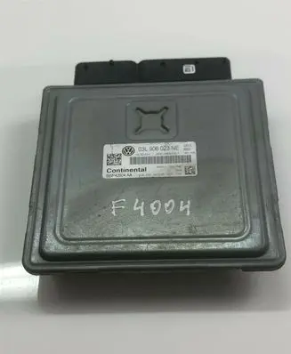 Volkswagen Touran I Other control units/modules 03L906023NE F4004
