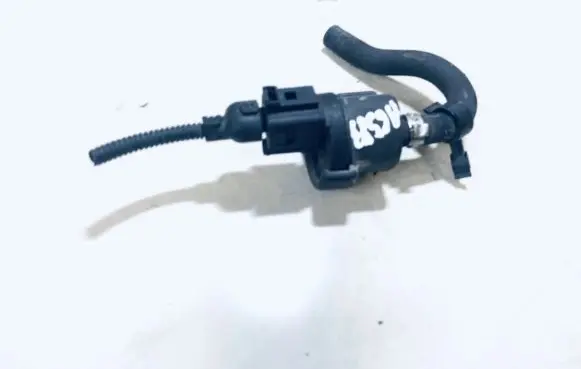 Audi TT Mk1 Turbo solenoid valve 058133459 px042115906