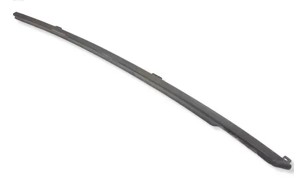 Mitsubishi 3000 GT Front door glass trim molding