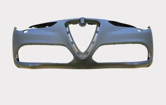 Alfa Romeo Stelvio Front bumper 50551535