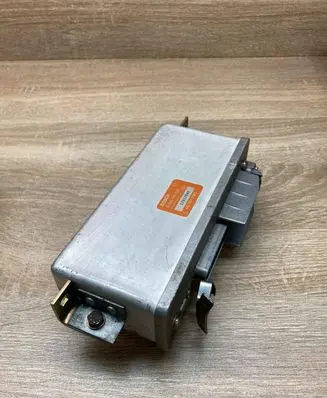 Audi 80 90 S2 B4 ABS control unit/module 443907379C 0265100037