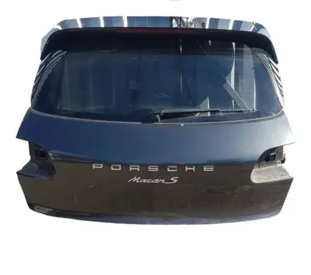Porsche Macan (95B) Tailgate/trunk/boot lid 95B827025KY
