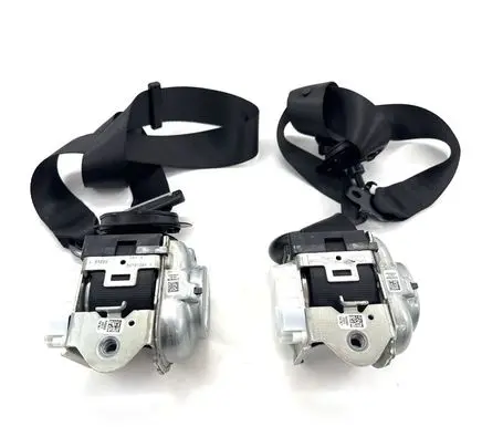 BMW X5 G05 Set of seat belts P34263832B