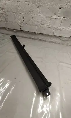 Mercedes-Benz AMG GT R190 C190 Parcel shelf load cover A1908100009
