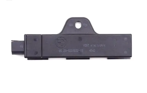 BMW 2 F22 F23 Antenna control unit 9220832
