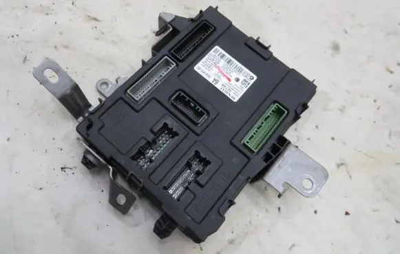 Renault Kadjar Other control units/modules 284B13274R