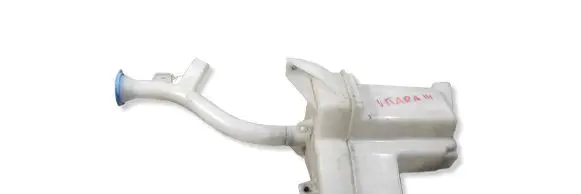 Suzuki Vitara (LY) Windshield washer fluid reservoir/tank MUTSUBA