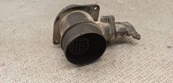 Volkswagen Golf Plus Mass air flow meter 038906461B