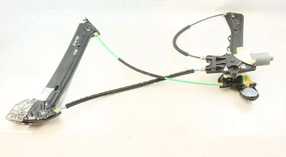 BMW M4 F82 F83 Front door window regulator with motor 7352748 51337352748 7281624