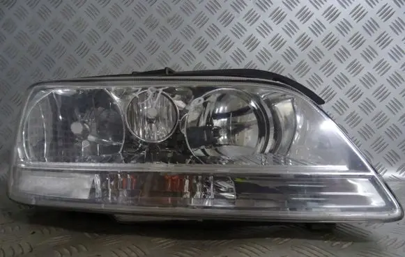 Fiat Multipla Headlight/headlamp 
