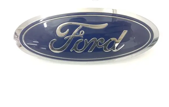 Ford Escape IV Manufacturer badge logo/emblem LJ6B8B262 LJ6B8B262AA ASCZA