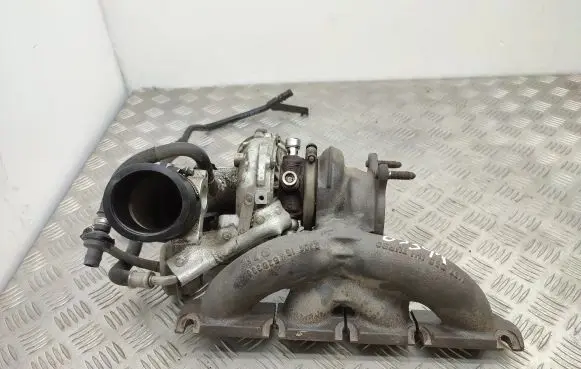 Audi A4 S4 B8 8K Turbo 06H145702R