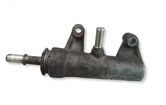 Alfa Romeo 159 Fuel pressure regulator 55193043