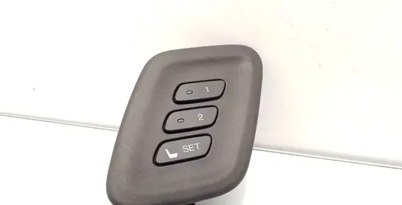 Honda CR-V Seat memory switch 83550T1GE71057