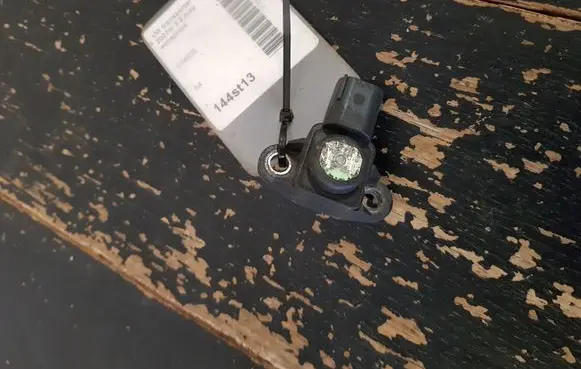 Volkswagen Crafter Air pressure sensor 074625