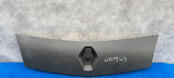 Renault Kangoo II Front grill 8200499017