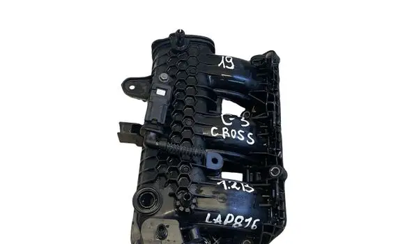 Citroen C3 Aircross Intake manifold 9802101480 0202420P2M2 33519