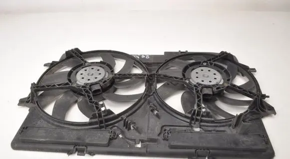 Audi A4 Allroad B8 Electric radiator cooling fan 8K0121003M