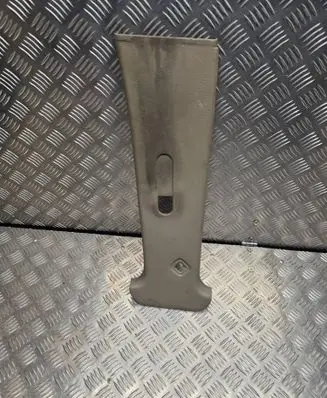 Nissan Terrano (B) pillar trim (top) 769140F600