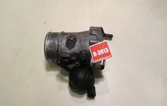 Audi A4 S4 B6 8E 8H Throttle valve 8E0145950C