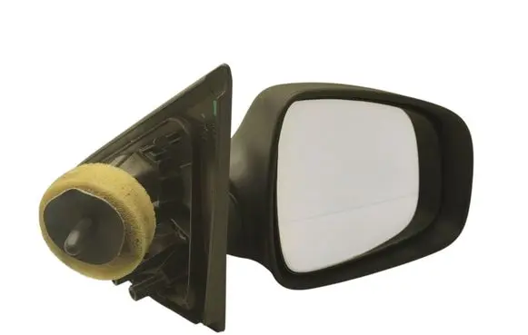 Dacia Logan II Manual wing mirror 232636214