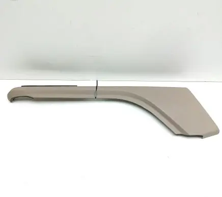 Porsche Taycan 9J1 Other center console (tunnel) element 9J1858793