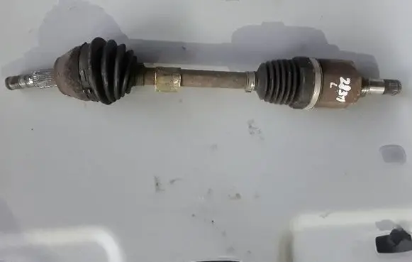 Ford Focus Front driveshaft 1828482