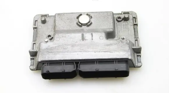 Seat Ibiza IV (6J,6P) Engine control unit/module 03E906019AL