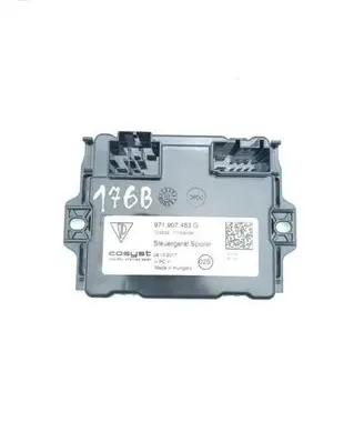 Porsche Panamera (971) Other control units/modules 971907483