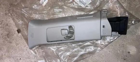 Toyota Land Cruiser (FJ75) (B) pillar trim (bottom) 6263860150B1 1416