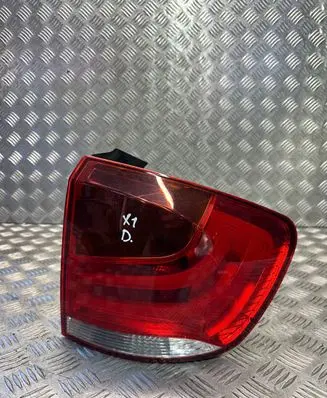 Mercedes-Benz E W211 Rear/tail lights 2992478