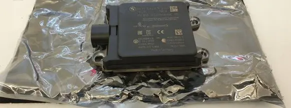 BMW 3 E90 E91 Distronic sensor radar 
