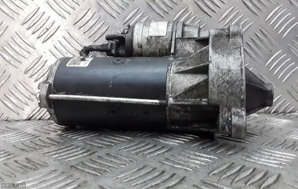 Citroen C8 Starter motor D7R26