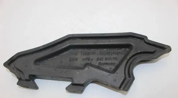 BMW X3 F25 Fender foam support/seal 7284070 8840700210 240740