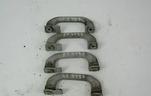 Volkswagen Golf III Front interior roof grab handle 