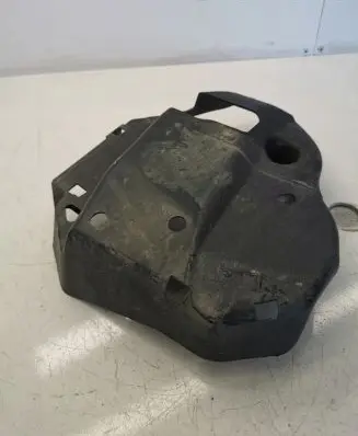 Peugeot 308 Pickup box liner 9846802280