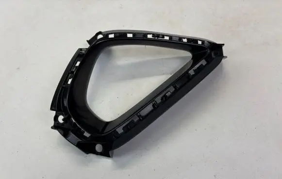 KIA Xceed Rear bumper lower part trim 86662-J7CA0 K3346
