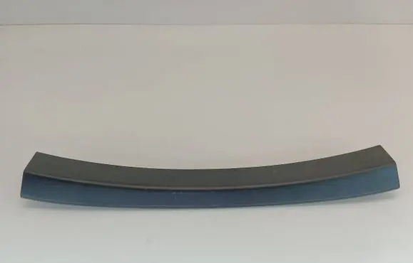 Lotus Emira Tailgate/boot cover trim set 8891673679