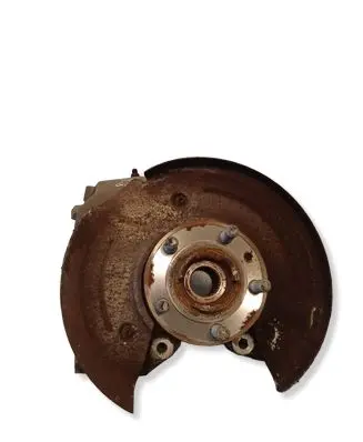 Land Rover Discovery Sport Rear wheel hub 