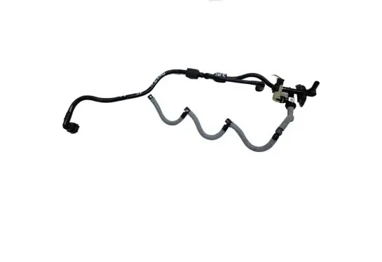 Fuel return line/hose