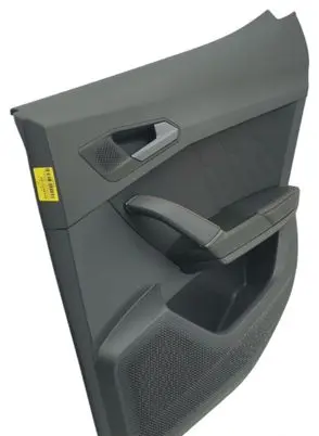 Cupra Formentor Rear door card panel trim 5FF867212R