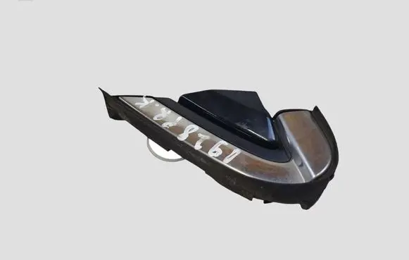 Honda CR-V Front door glass trim molding 212831263
